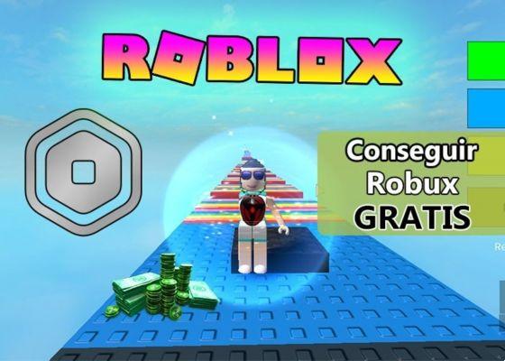 Collect Robux, ¿qué es y cómo funciona?