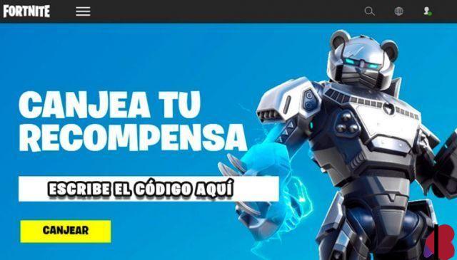 Codes de dinde fortnite