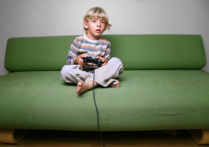 Trop de temps à jouer aux jeux vidéo ? Manuel pour les parents