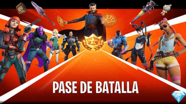 Tout sur les offres pour Fortnite