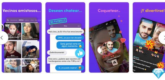 Las mejores apps para conocer gente (hacer amigos)