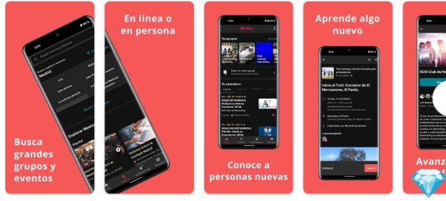 Las mejores apps para conocer gente (hacer amigos)