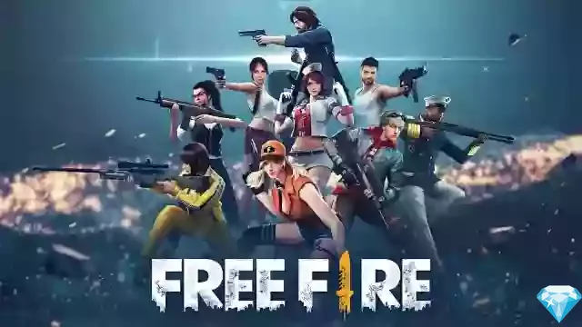Account Free Fire Free Email e password