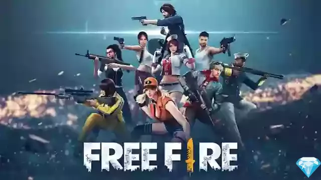 Free Fire Free Accounts Email et mot de passe