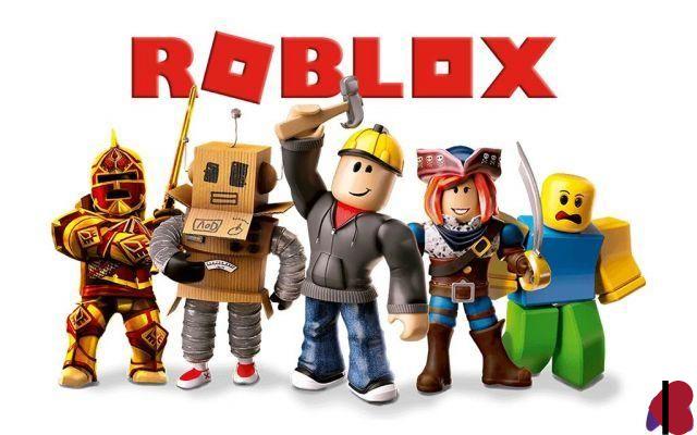 Rbxcoin et Robux gratuit