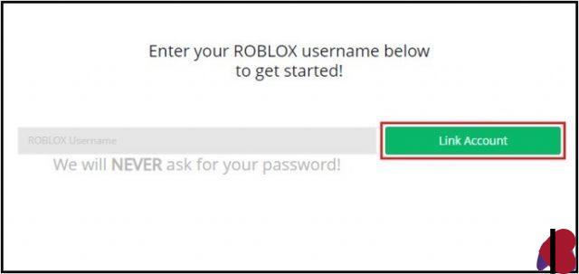 Rbxcoin e Robux gratis