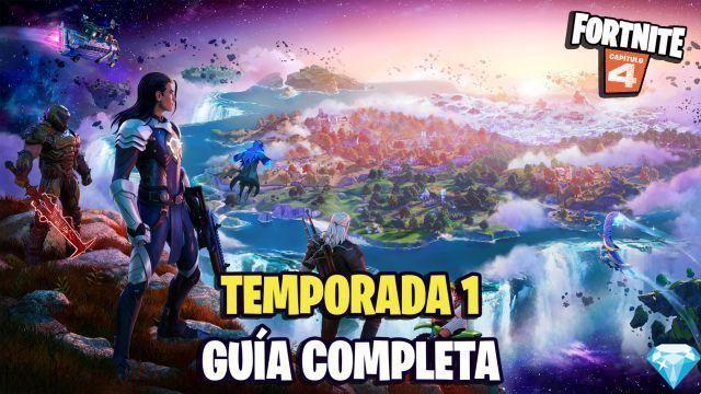 Los mejores nombres graciosos para Fortnite