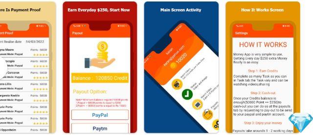 Las mejores apps para ganar dinero