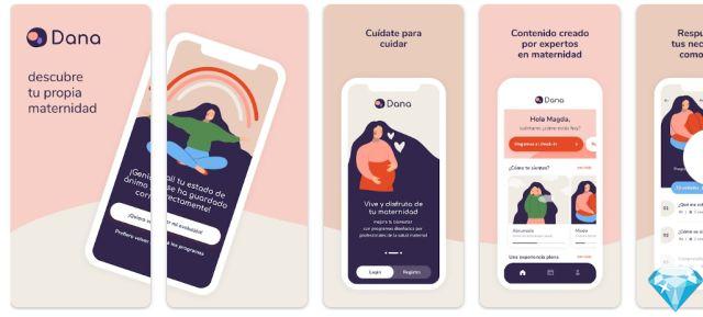 Las mejores apps para el embarazo