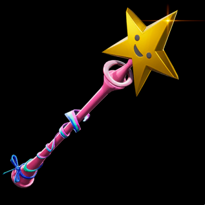 Tudo sobre o Star Spike do Fortnite