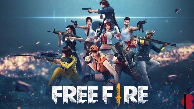How to Recharge by Pagostore Free Fire
