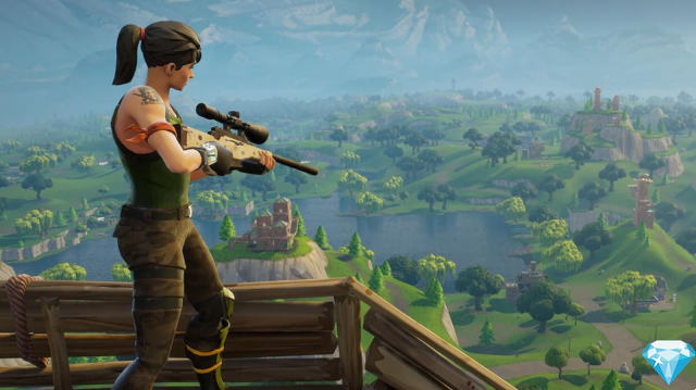 Comment avoir Aimbot dans Fornite ?