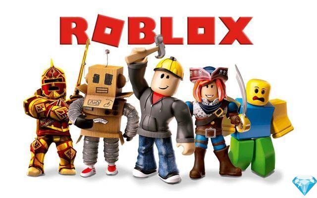 Hack Robux gratuit et facile ACTUEL 2023