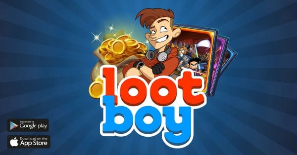 Códigos de Lootboy ACTUALIZADOS 2023