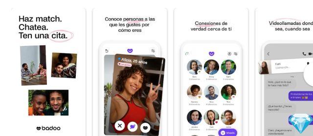 Las mejores apps para ligar