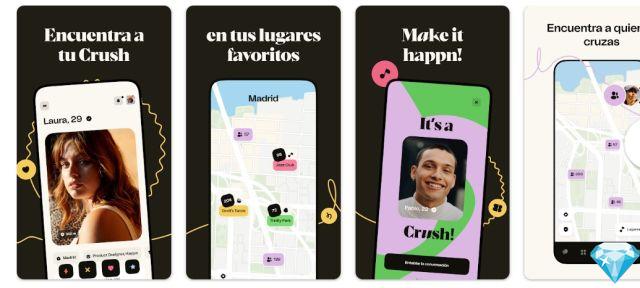 Las mejores apps para ligar