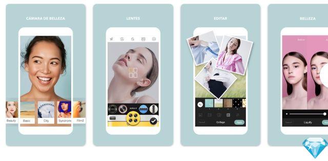 Les meilleures applications de retouche photo