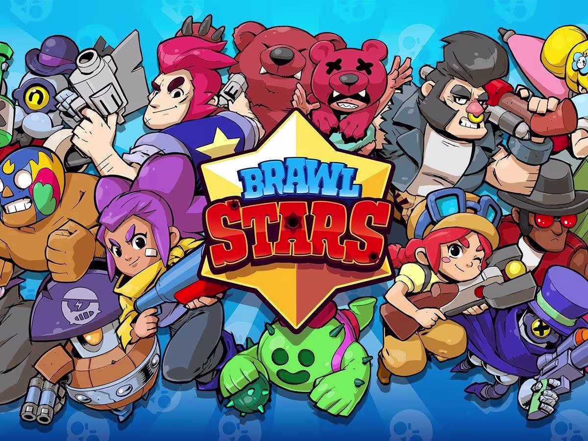 How to buy gems in Brawl Stars without a credit card?