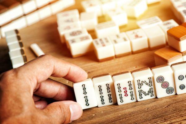 Les jeux les plus anciens du monde : dames, mahjong et bien plus encore