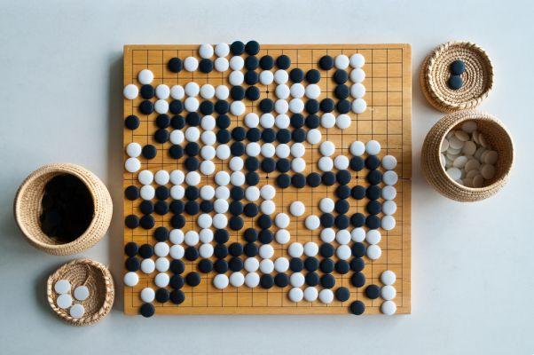 The oldest games in the world: checkers, mahjong and much more