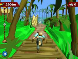 Os 25 melhores jogos de corrida com corrida rápida e infinita (Android e iPhone)