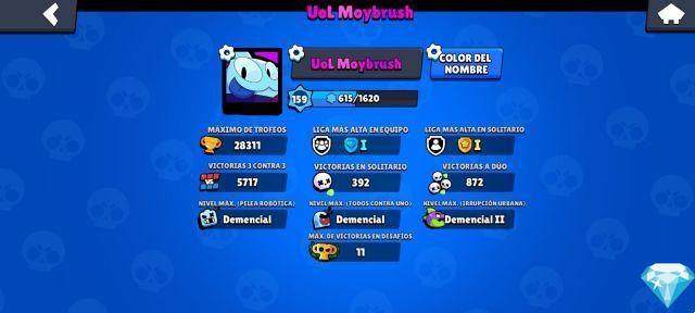 Quanto vale a tua conta Brawl Stars? Descobre aqui!