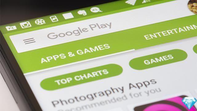 How the Google Play Store has changed in its first 10 years
