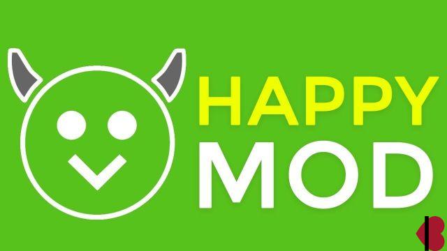 Como instalar o Happymod no iOS