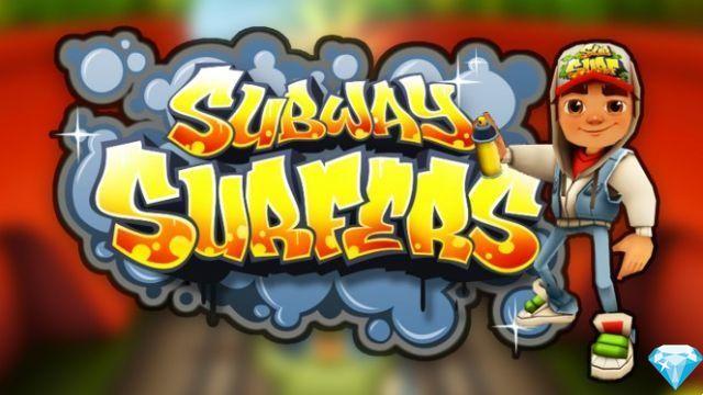 Subway Surfers Hack: How to get Free Coins and Keys