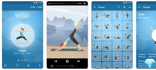 Las mejores apps para hacer ejercicio en casa