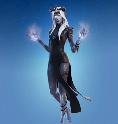 Mejores skins de 1200 pavos de Fornite 2023