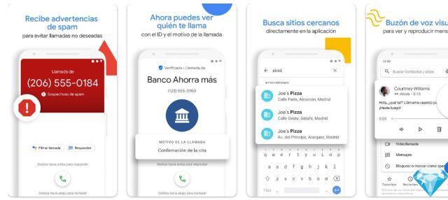 Las mejores apps para grabar llamadas