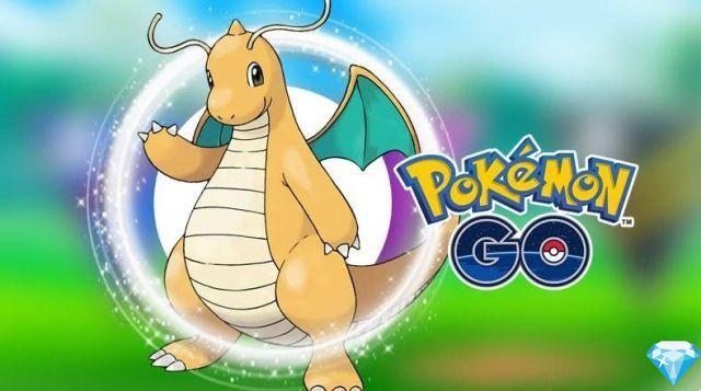 Dragonite's best attack HERE!