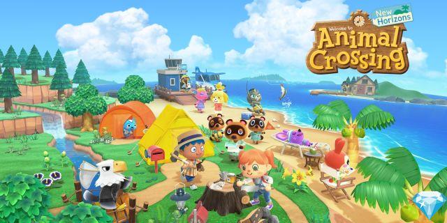 Volete il tagliere semplice ANIMAL CROSSING?